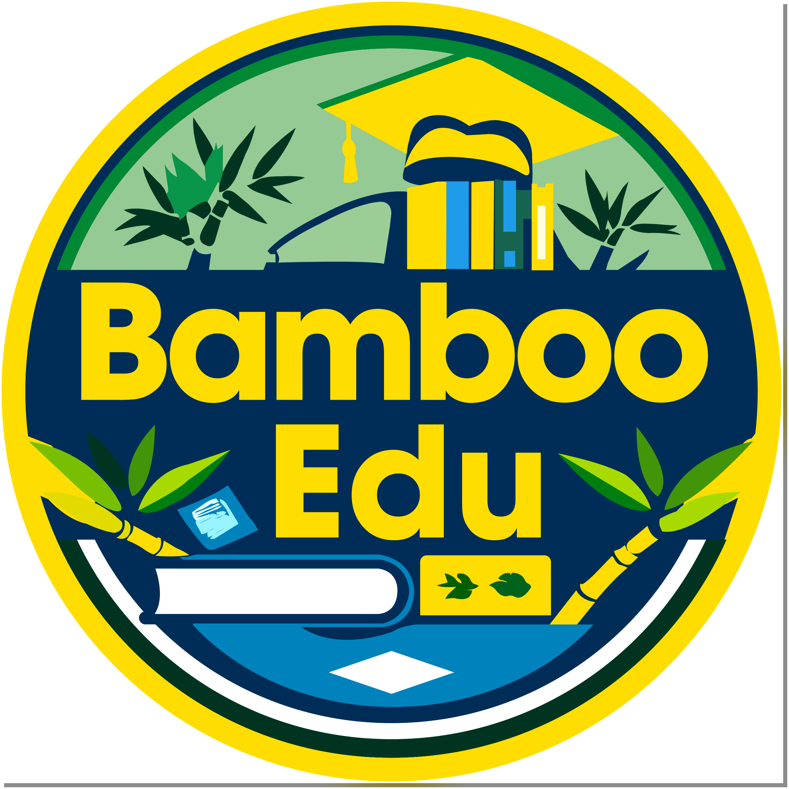 Bamboo